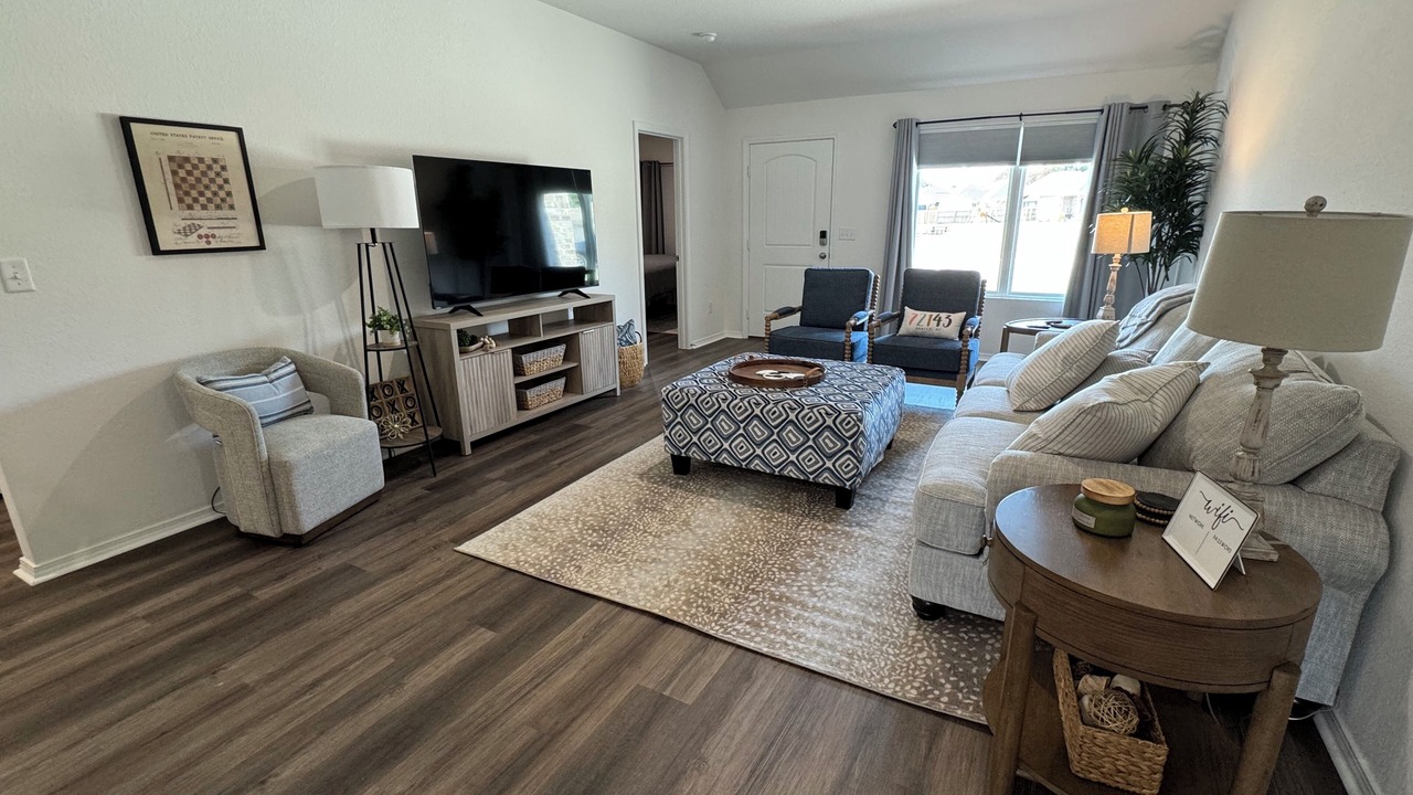Photo of Livingroom in Searcy