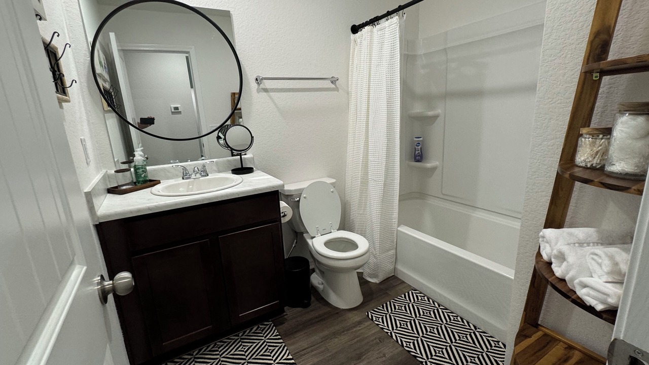 Photo of Bathroom in Searcy