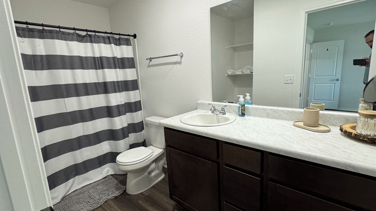 Photo of Bathroom in Searcy