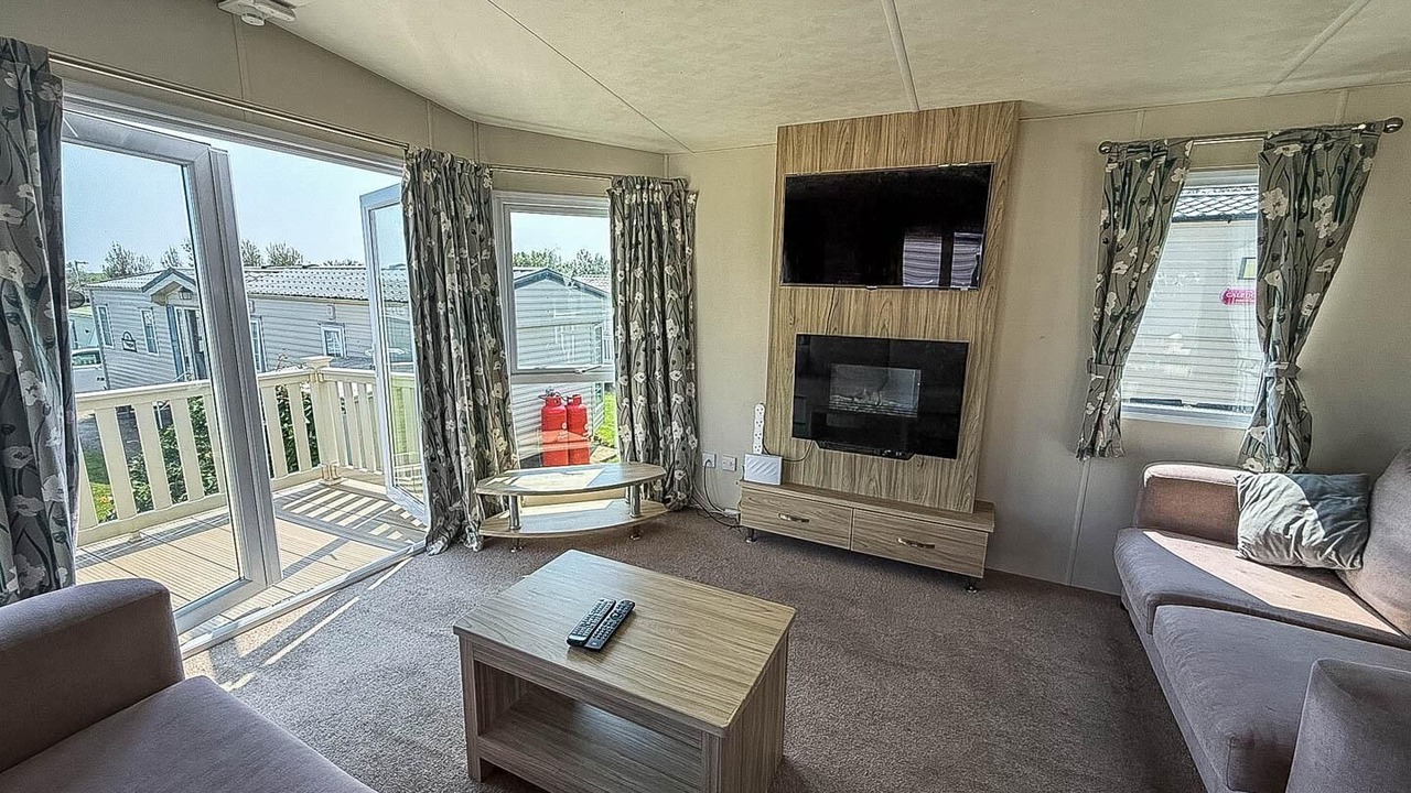 Photo of Livingroom in Winestead