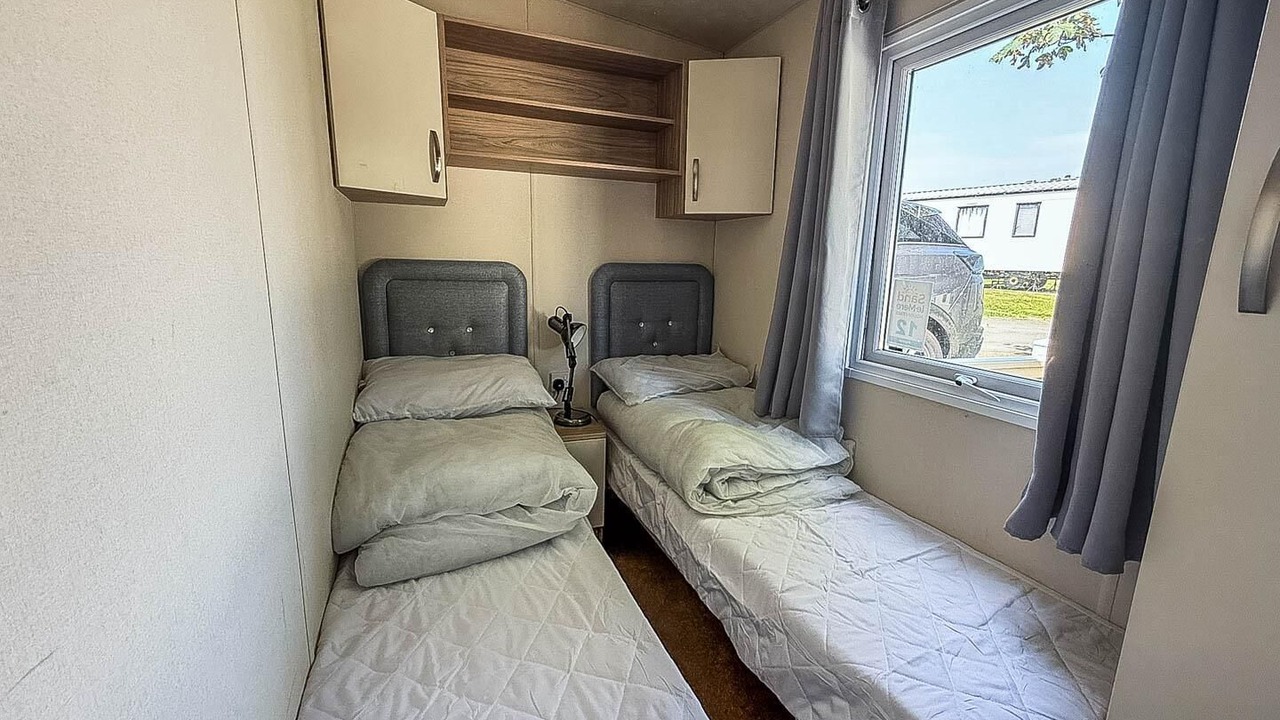 Photo of Bedroom in Winestead