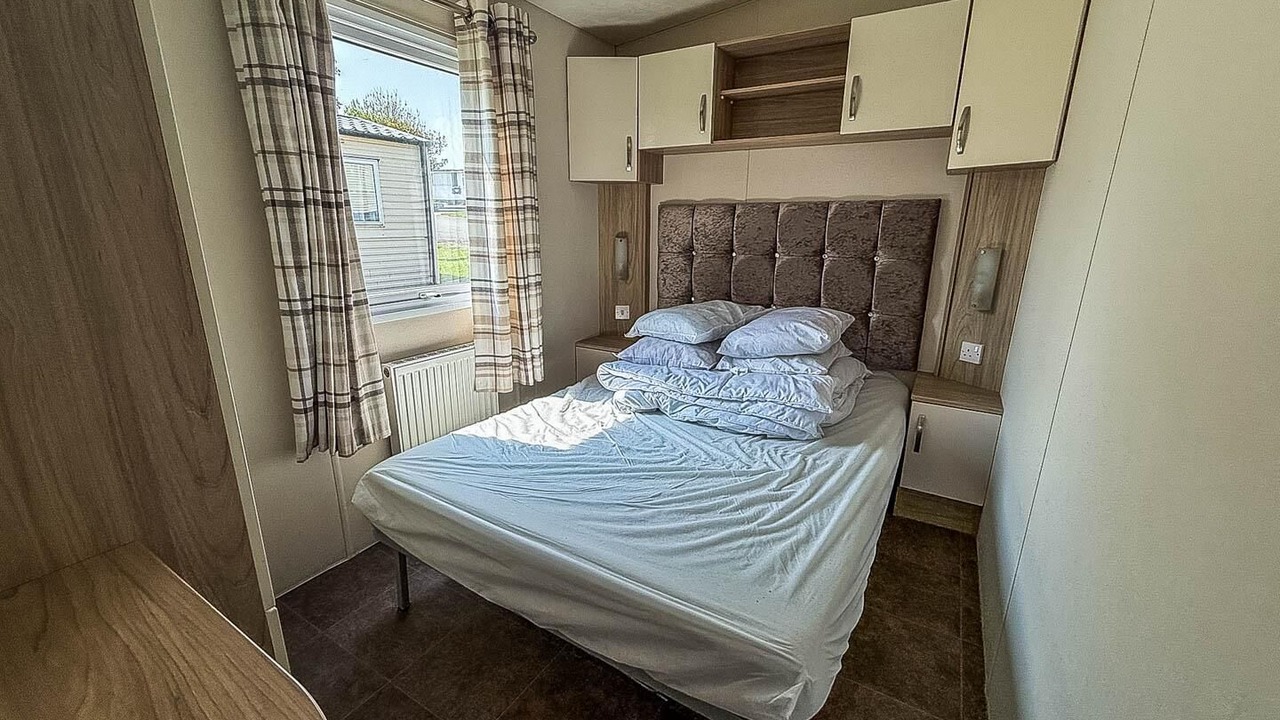 Photo of Bedroom in Winestead