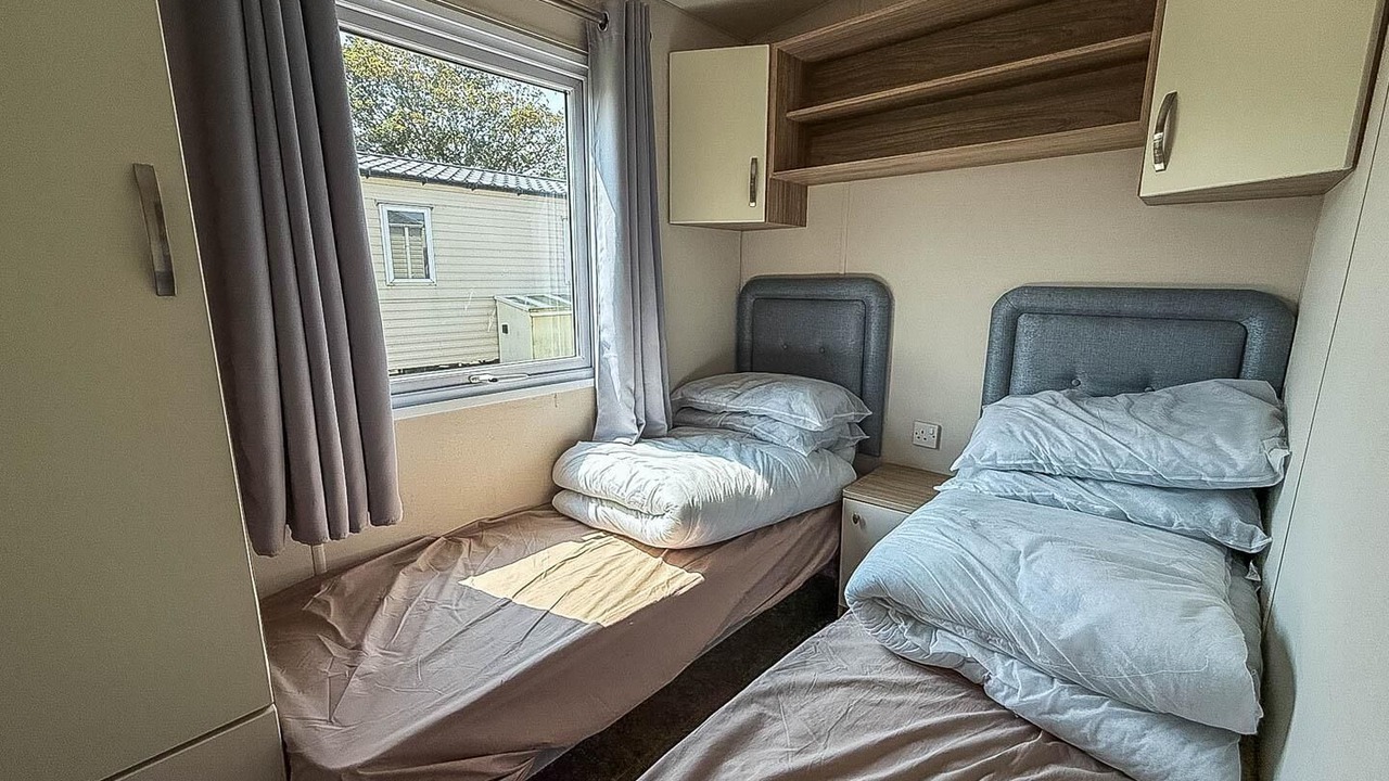 Photo of Bedroom in Winestead