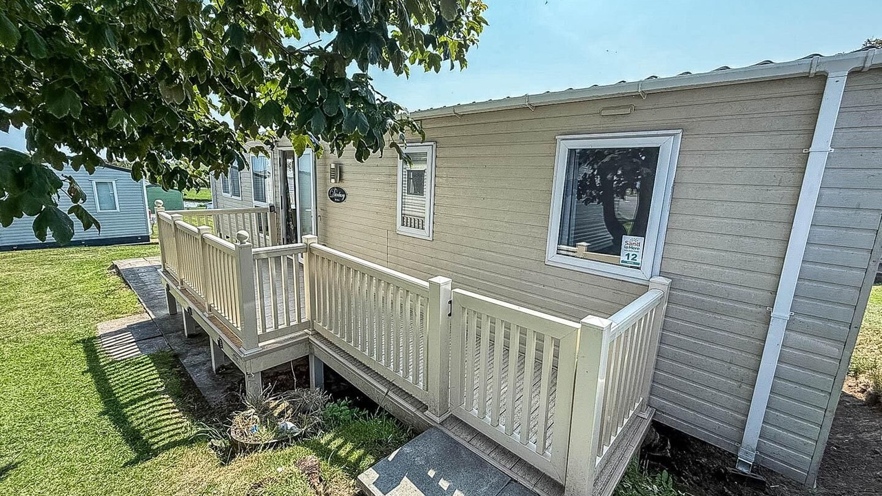 Photo of Patio Balcony in Winestead