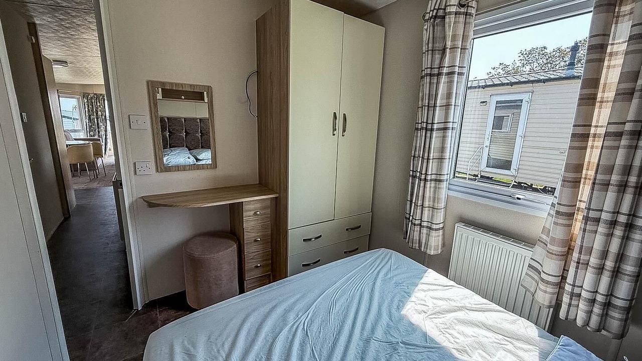 Photo of Bedroom in Winestead