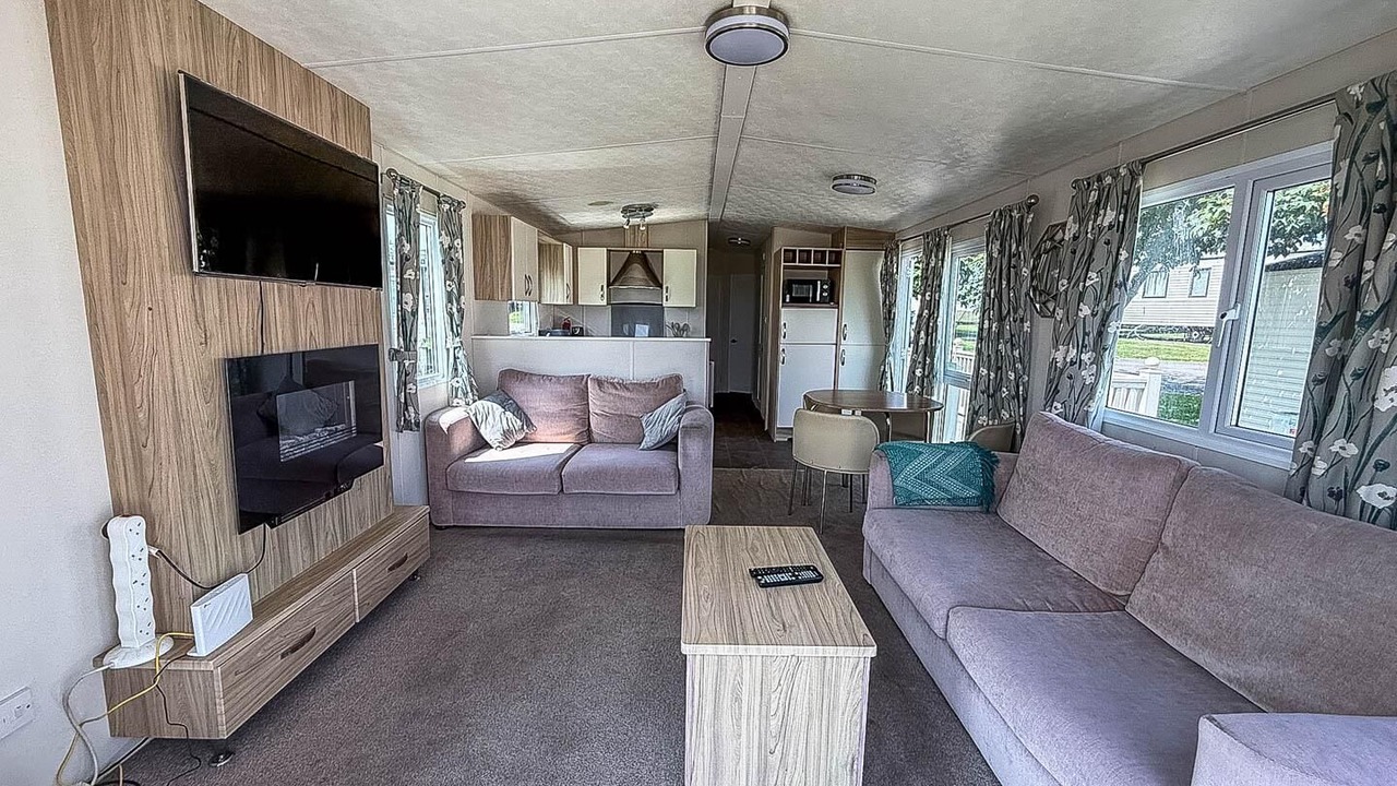 Photo of Livingroom in Winestead