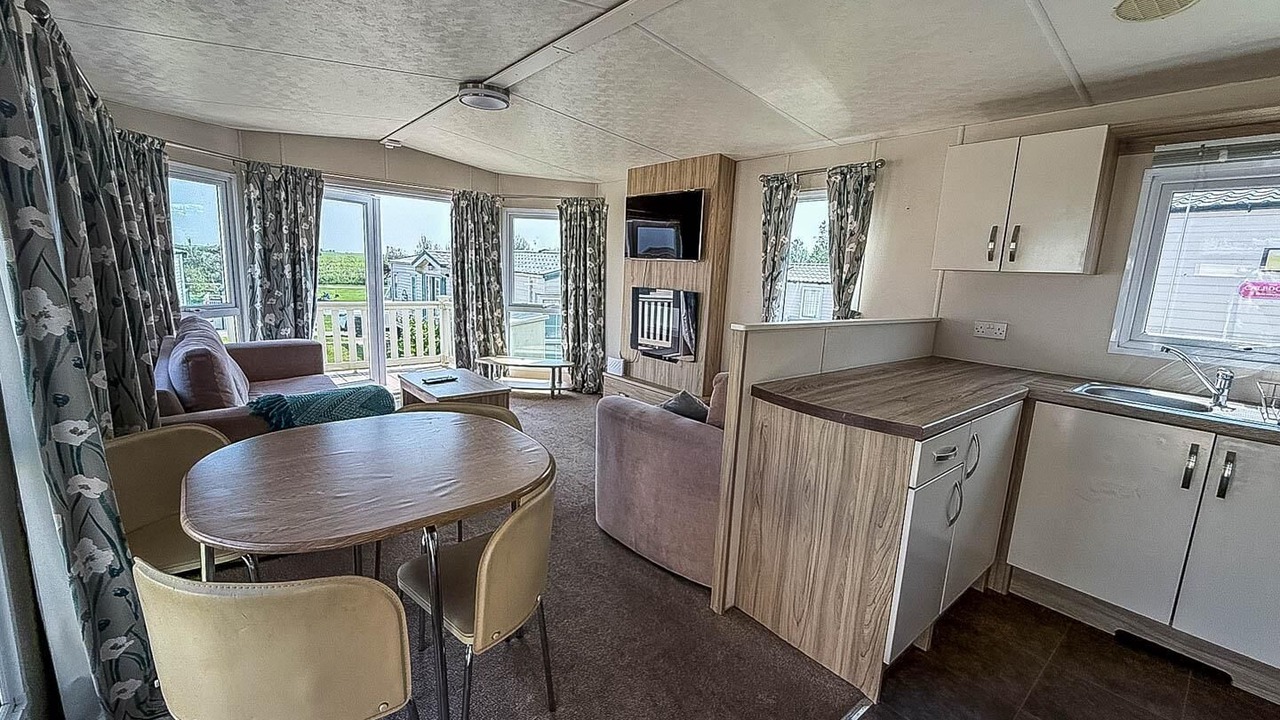 Photo of Livingroom in Winestead