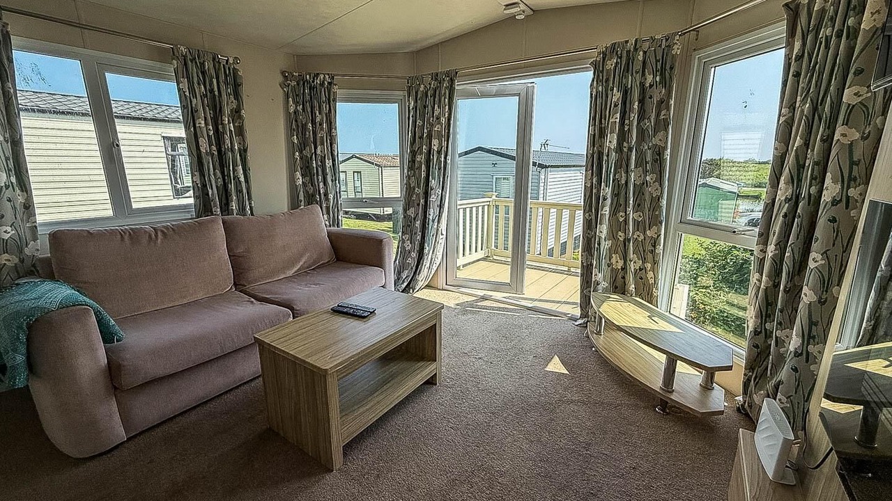 Photo of Livingroom in Winestead