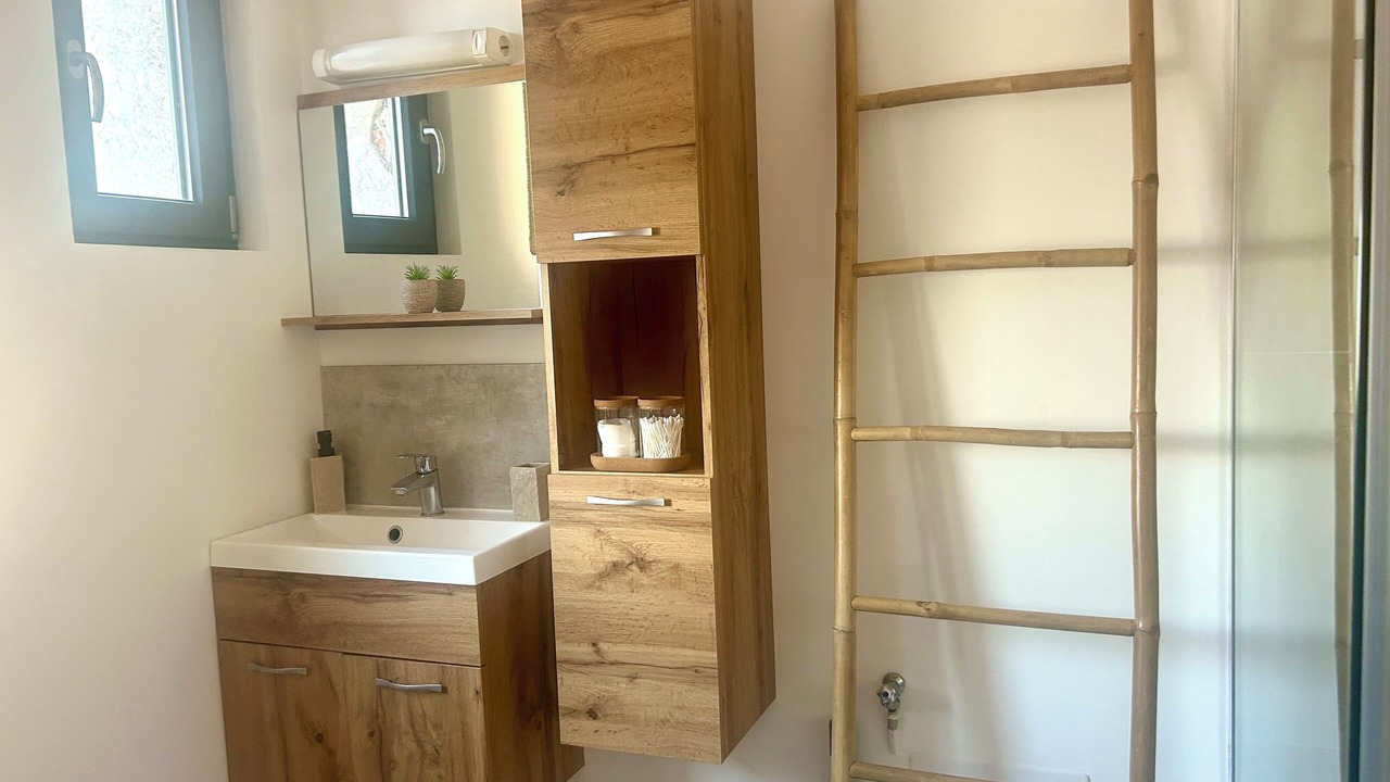 Photo of Bathroom in Douai