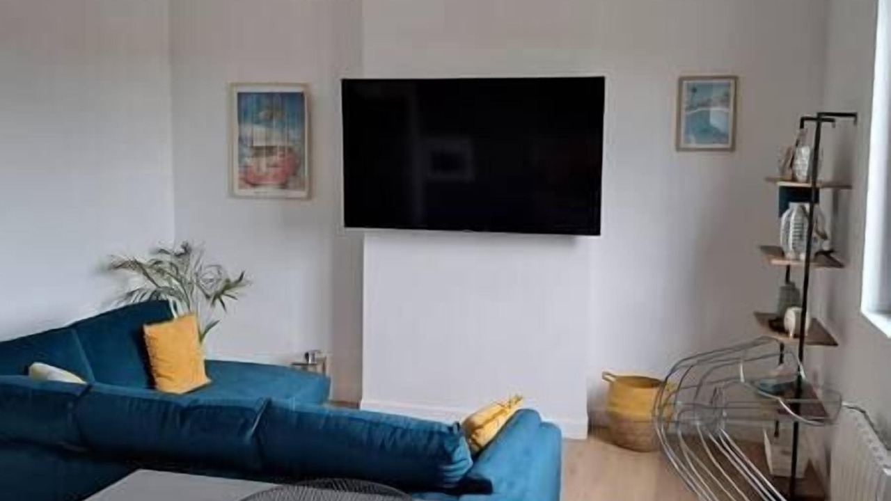 Photo of Livingroom in Douai