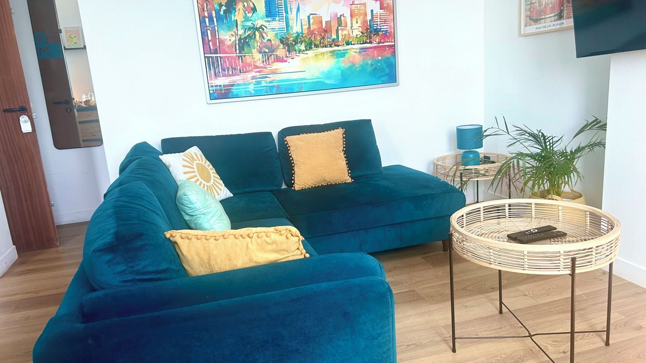 Photo of Livingroom in Douai