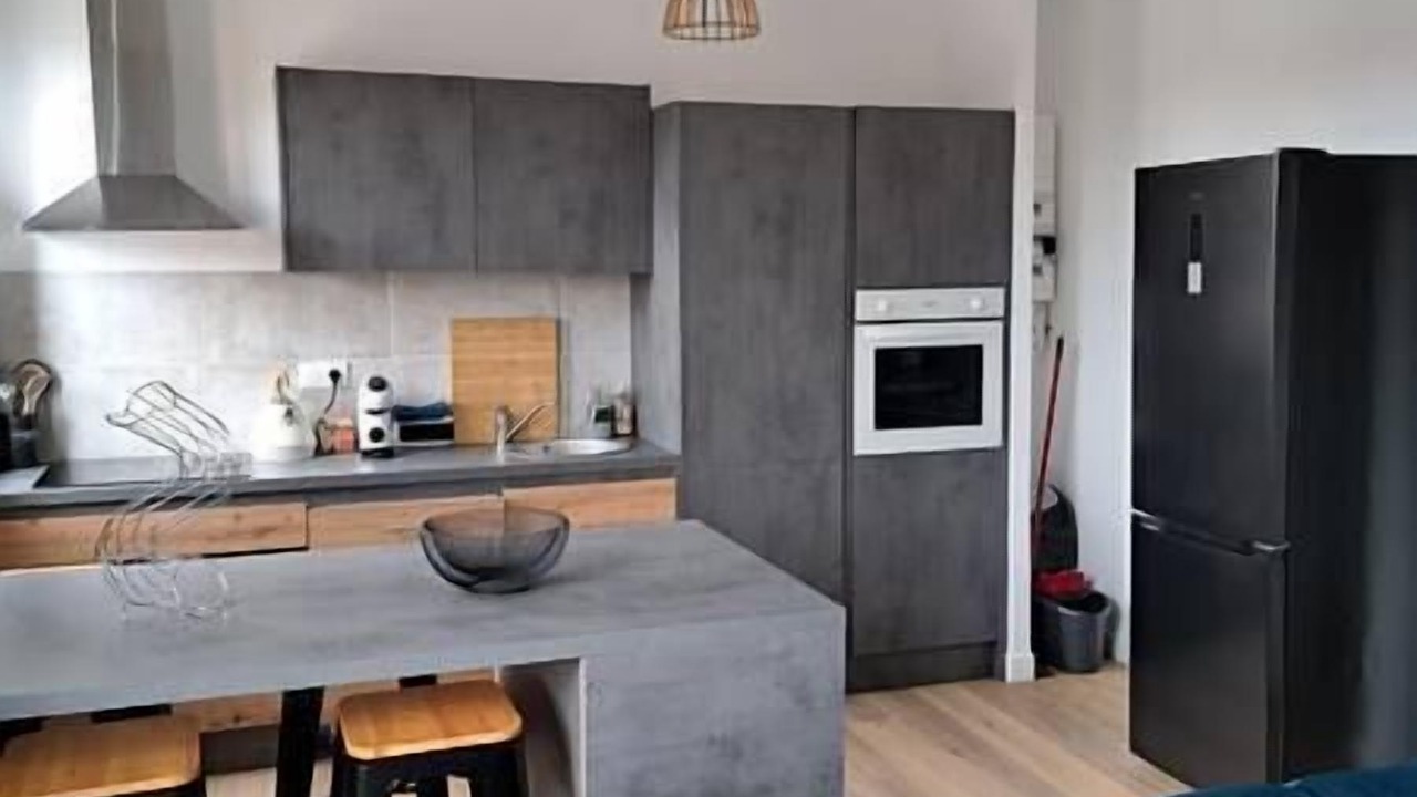 Photo of Kitchen in Douai