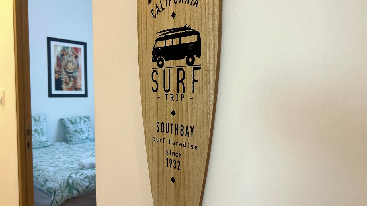 Photo of Bedroom in Douai