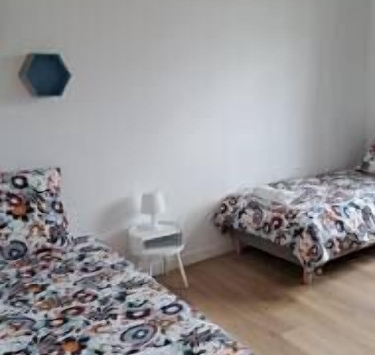 Photo of Bedroom in Douai