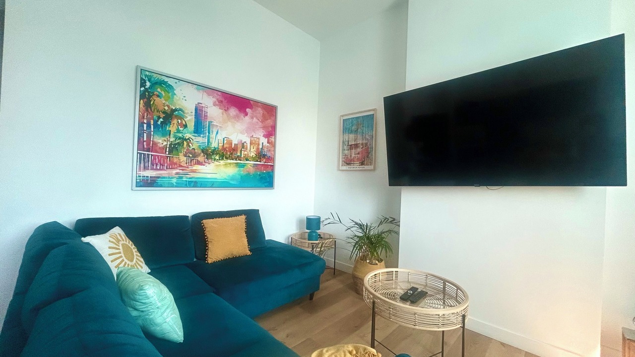 Photo of Livingroom in Douai