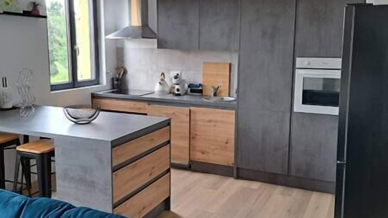 Photo of Kitchen in Douai