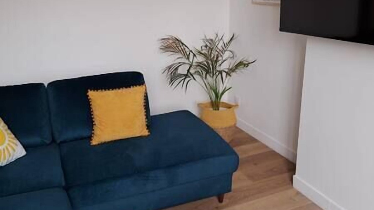 Photo of Livingroom in Douai