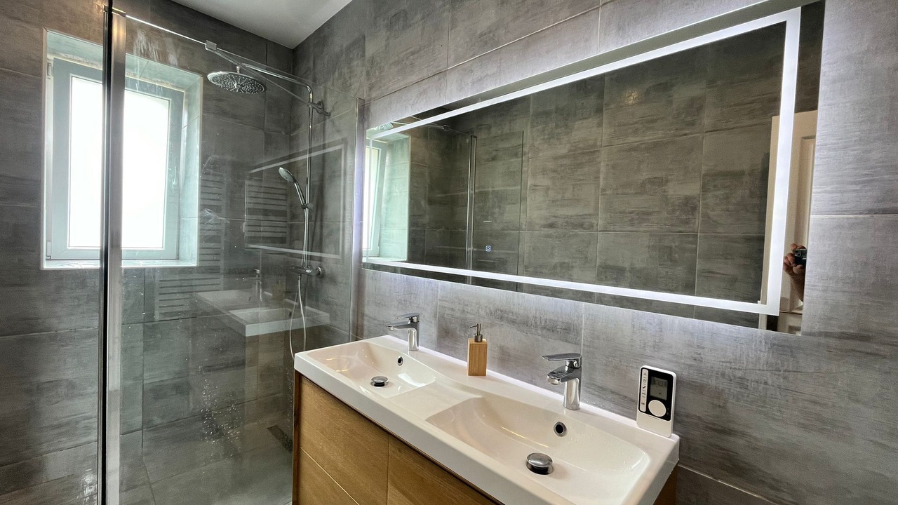 Photo of Bathroom in Vic-Fezensac