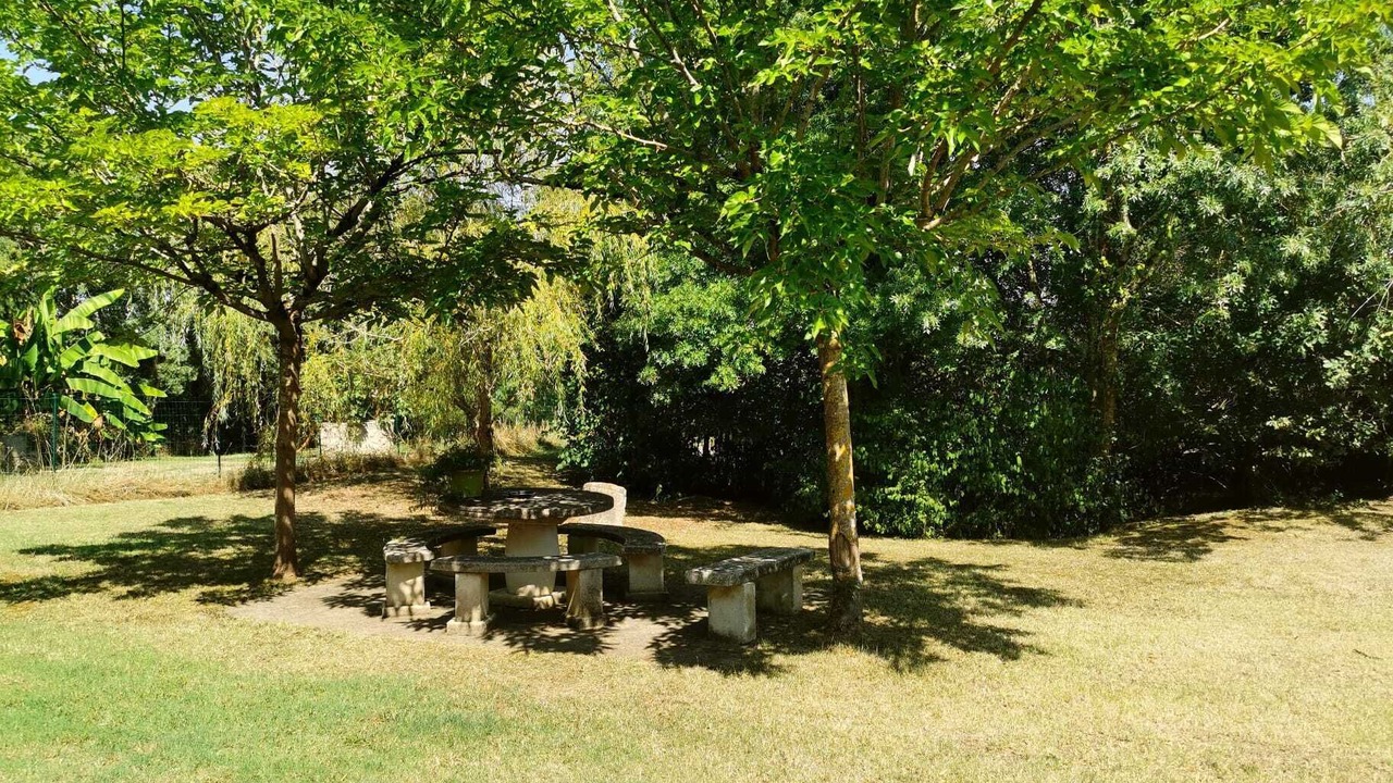 Photo of Outdoor in Vic-Fezensac