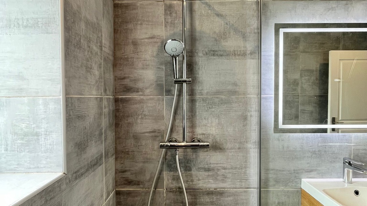 Photo of Bathroom in Vic-Fezensac