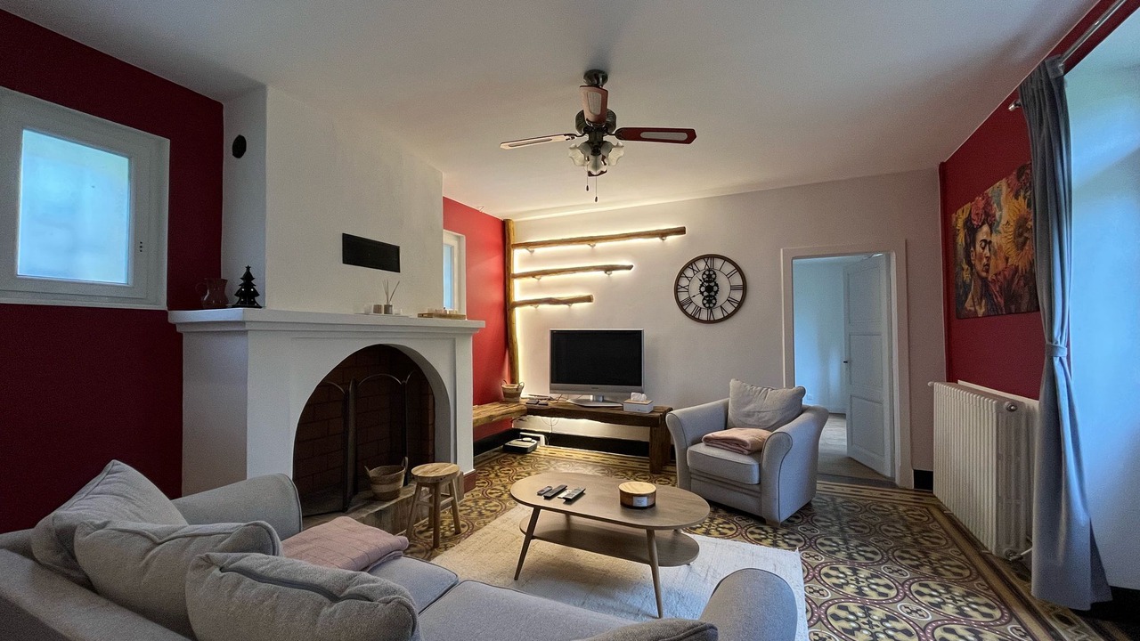 Photo of Livingroom in Vic-Fezensac
