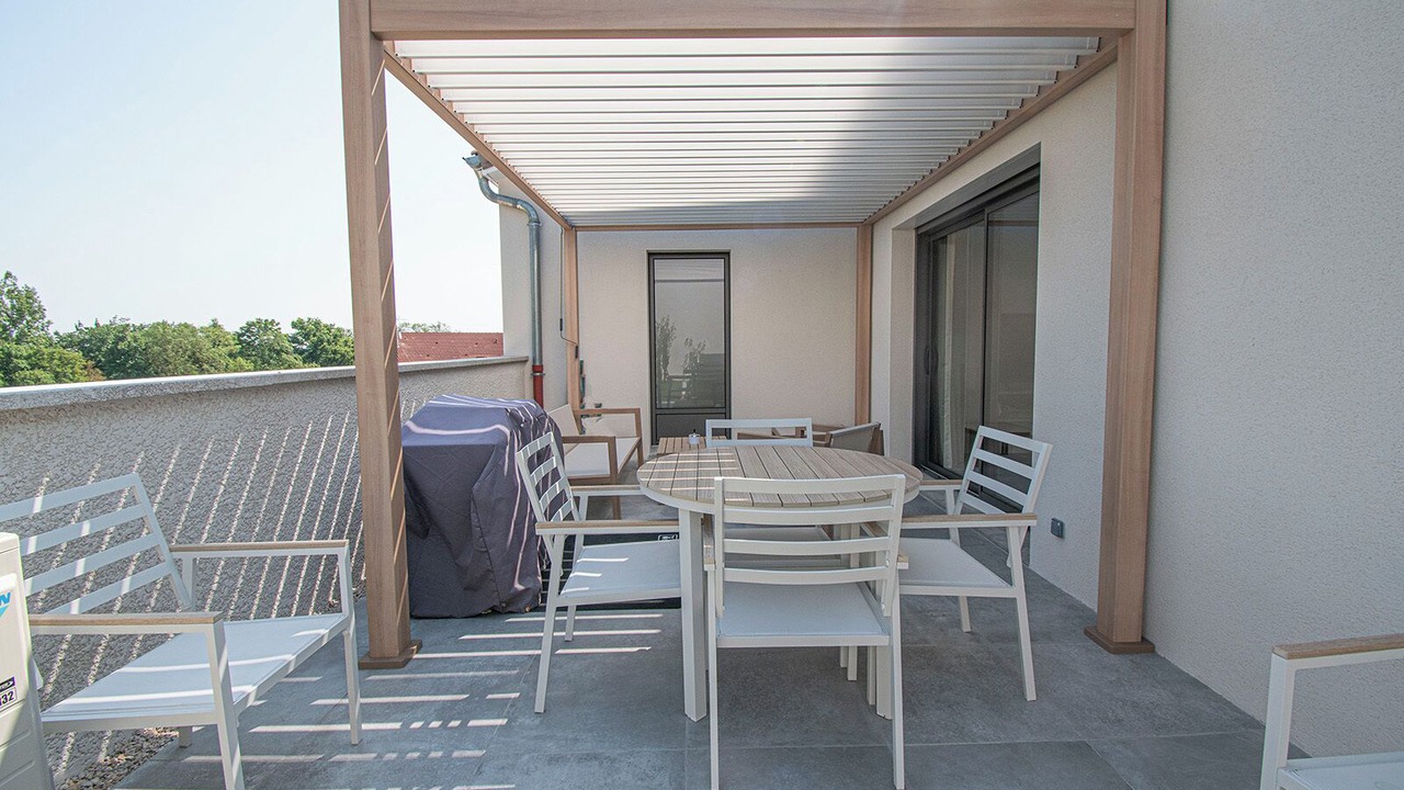 Photo of Outdoor in Creches-sur-Saone