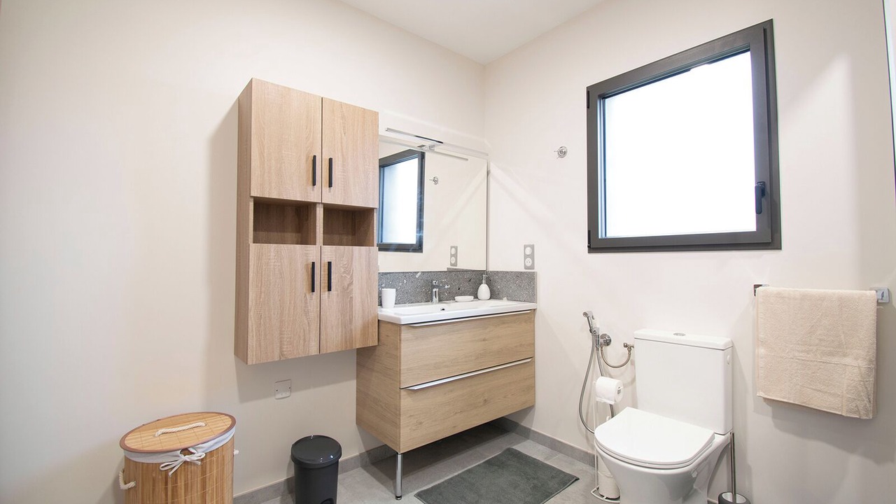 Photo of Bathroom in Creches-sur-Saone