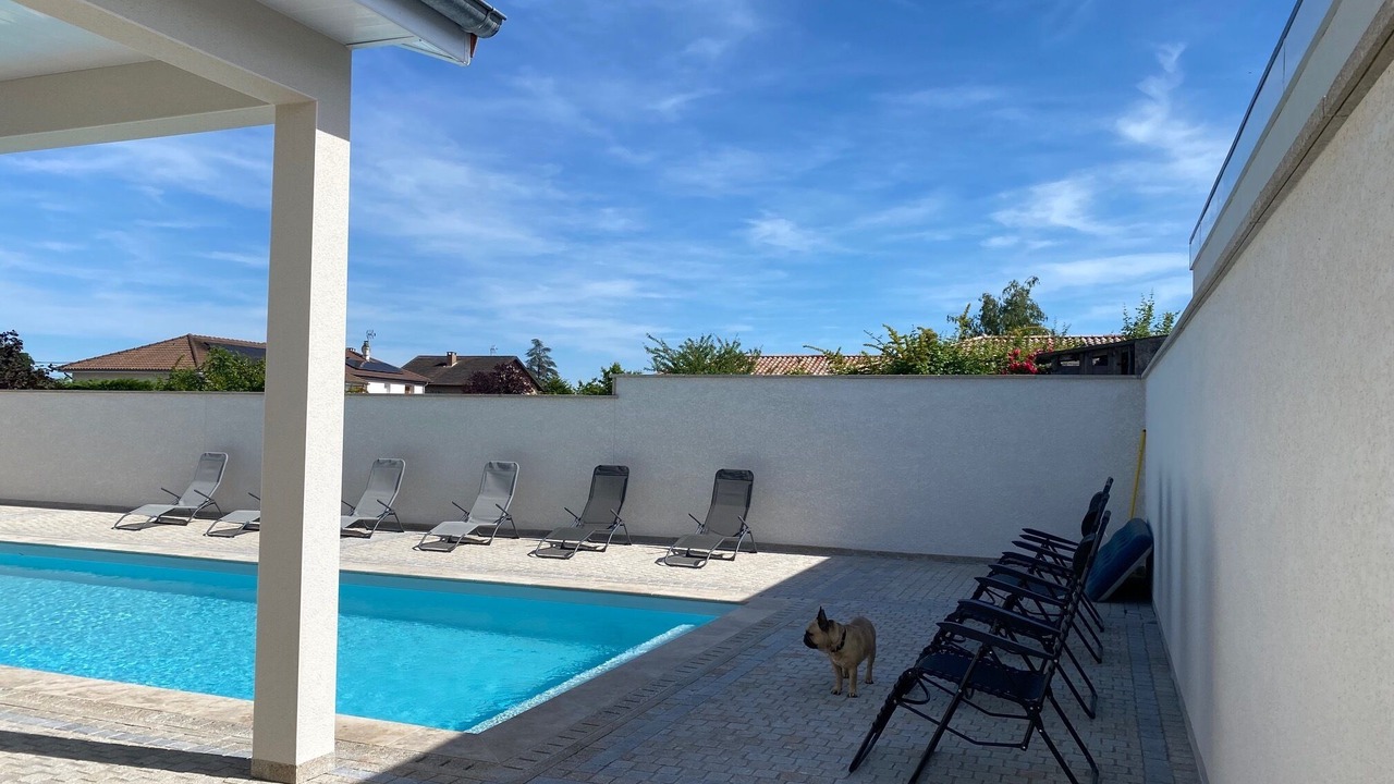 Photo of Outdoor in Creches-sur-Saone