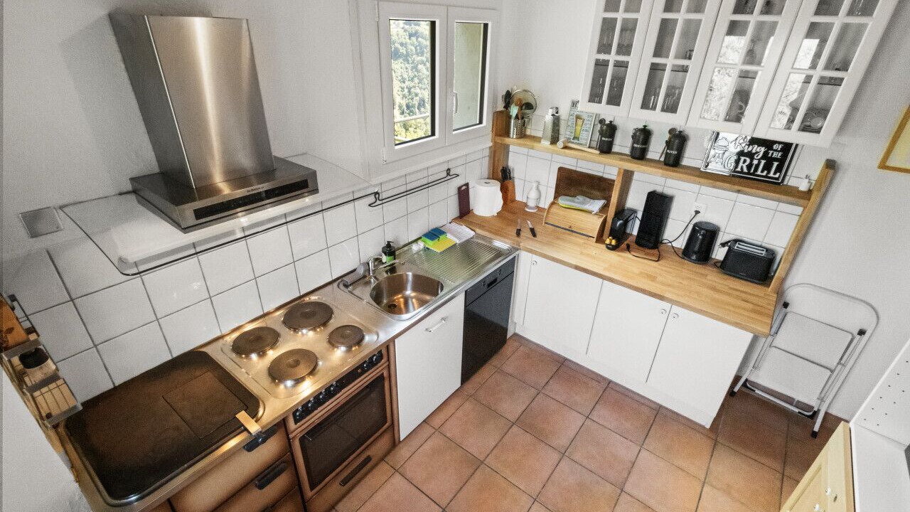 Photo of Kitchen in Granges