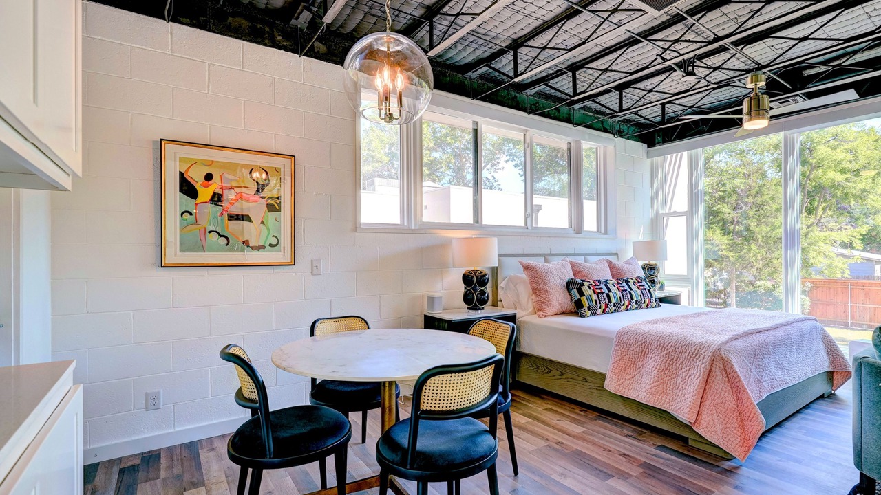 Photo of Bedroom in Norman