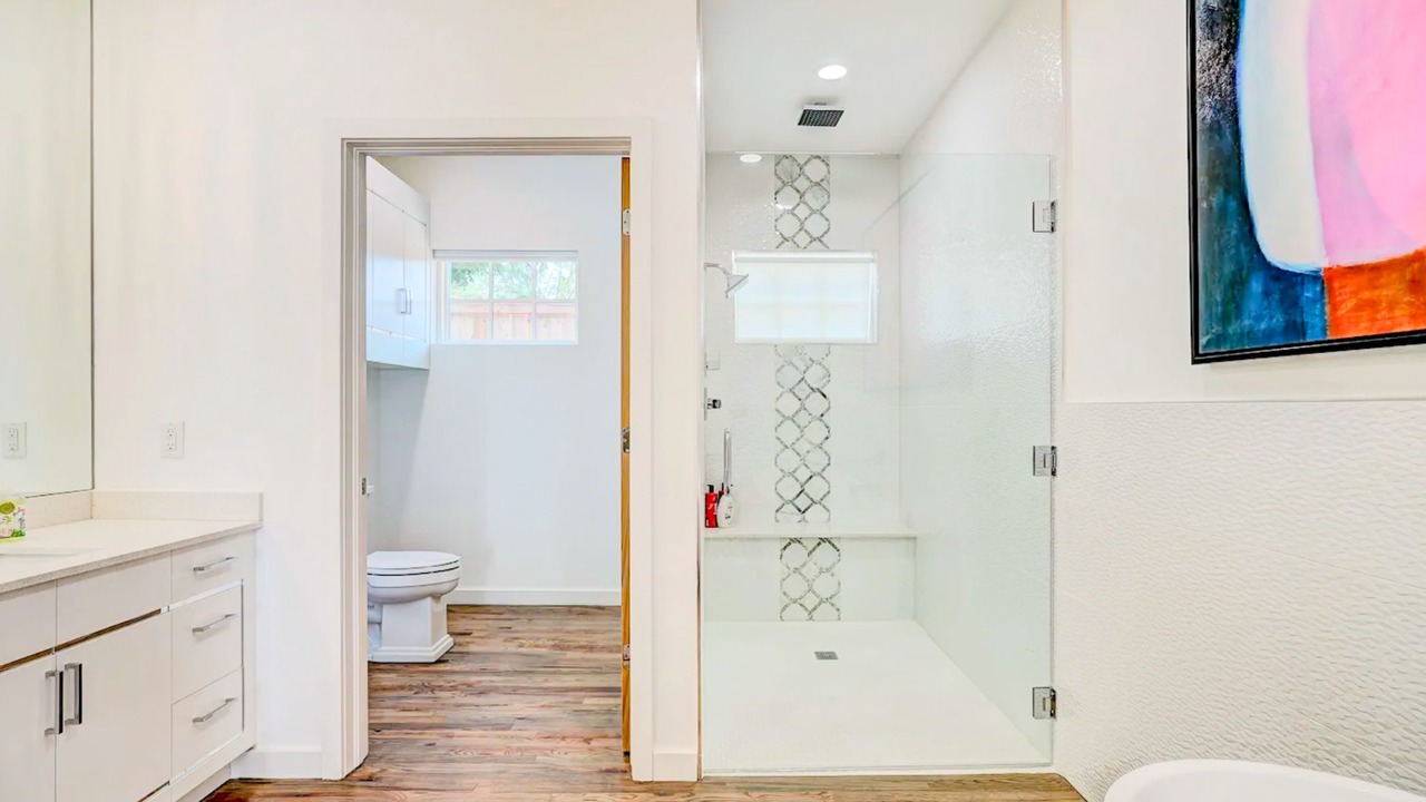 Photo of Bedroom in Norman