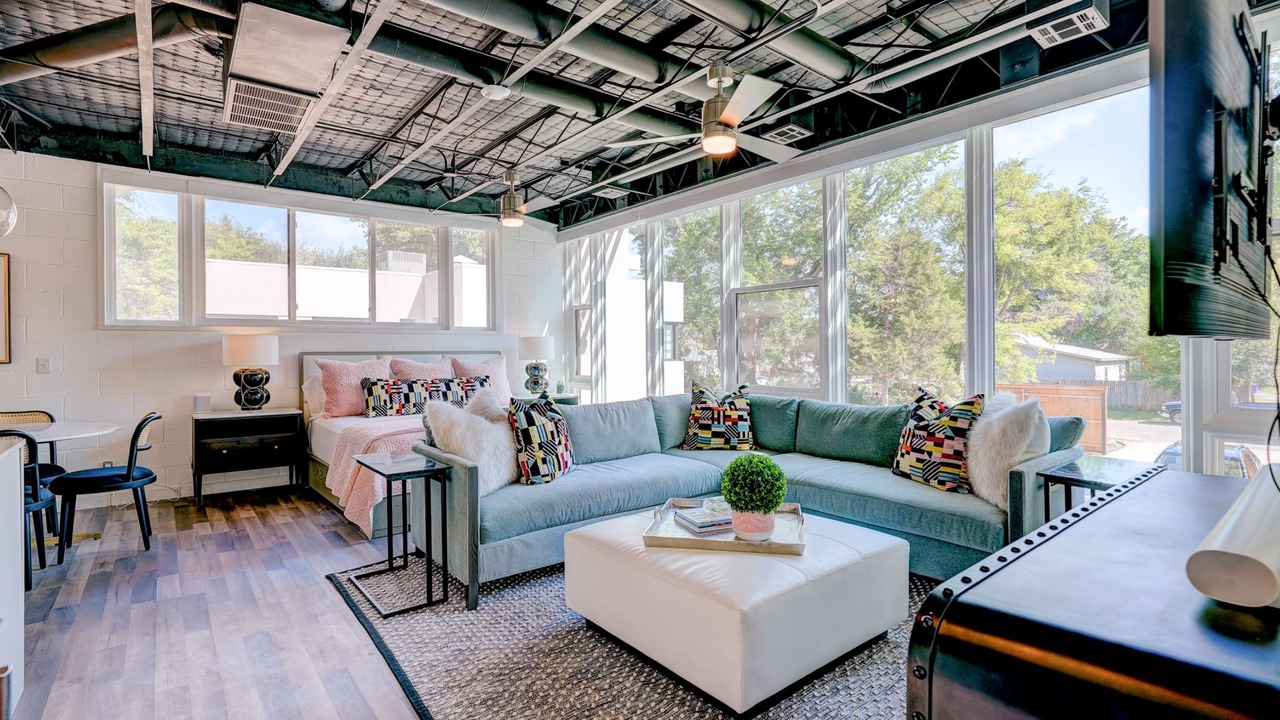 Photo of Bedroom in Norman