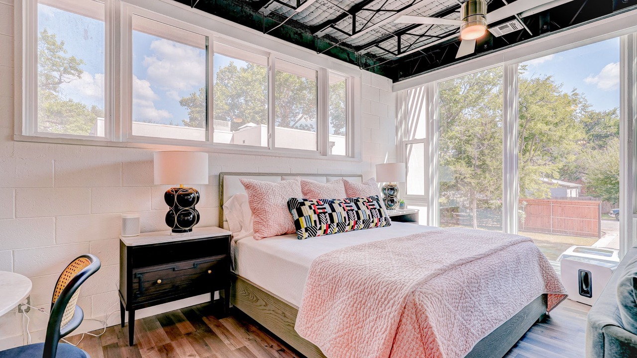 Photo of Bedroom in Norman