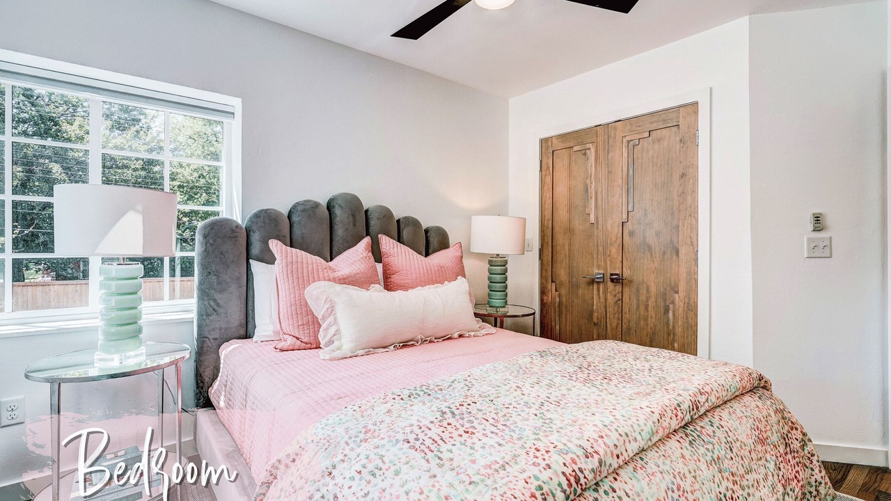 Photo of Bedroom in Norman