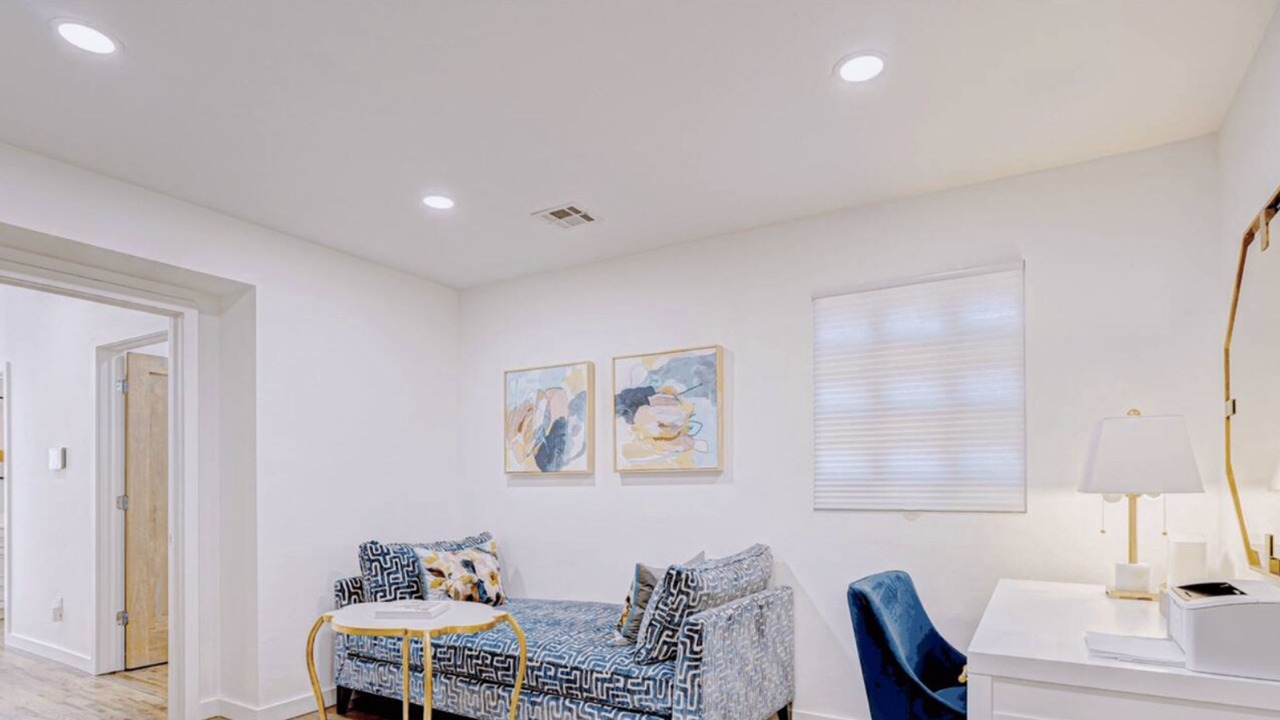 Photo of Bedroom in Norman