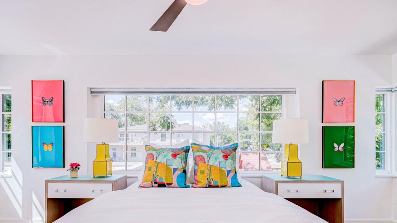 Photo of Bedroom in Norman