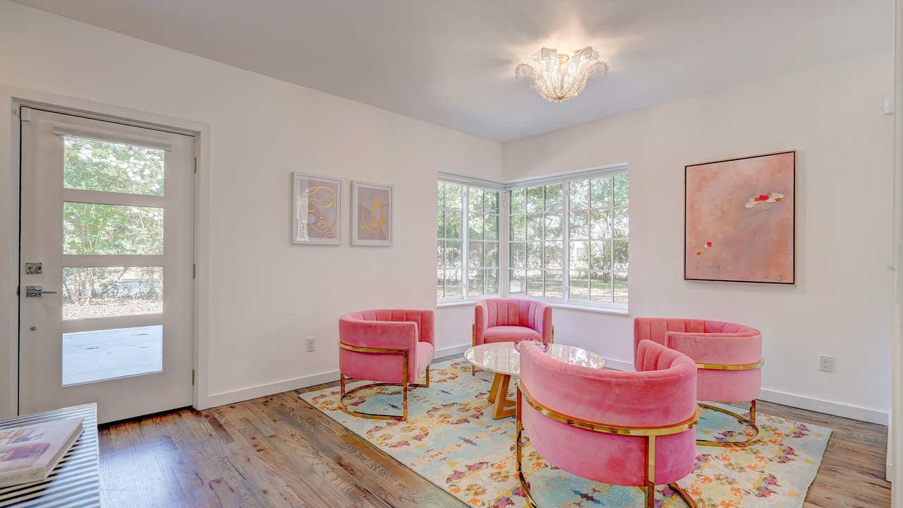 Photo of Bedroom in Norman