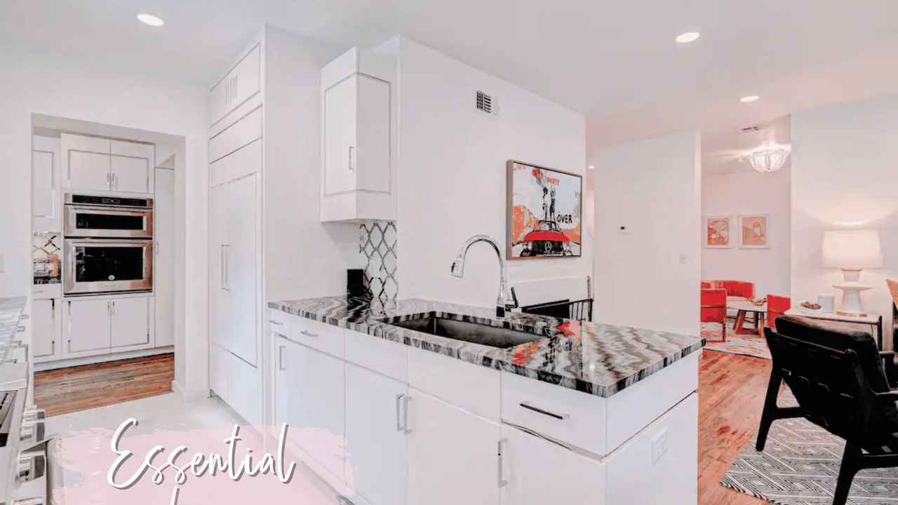 Photo of Bedroom in Norman