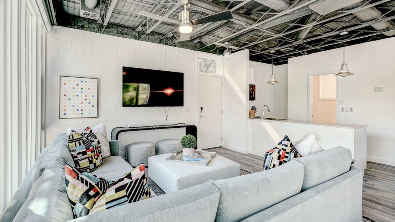Photo of Bedroom in Norman