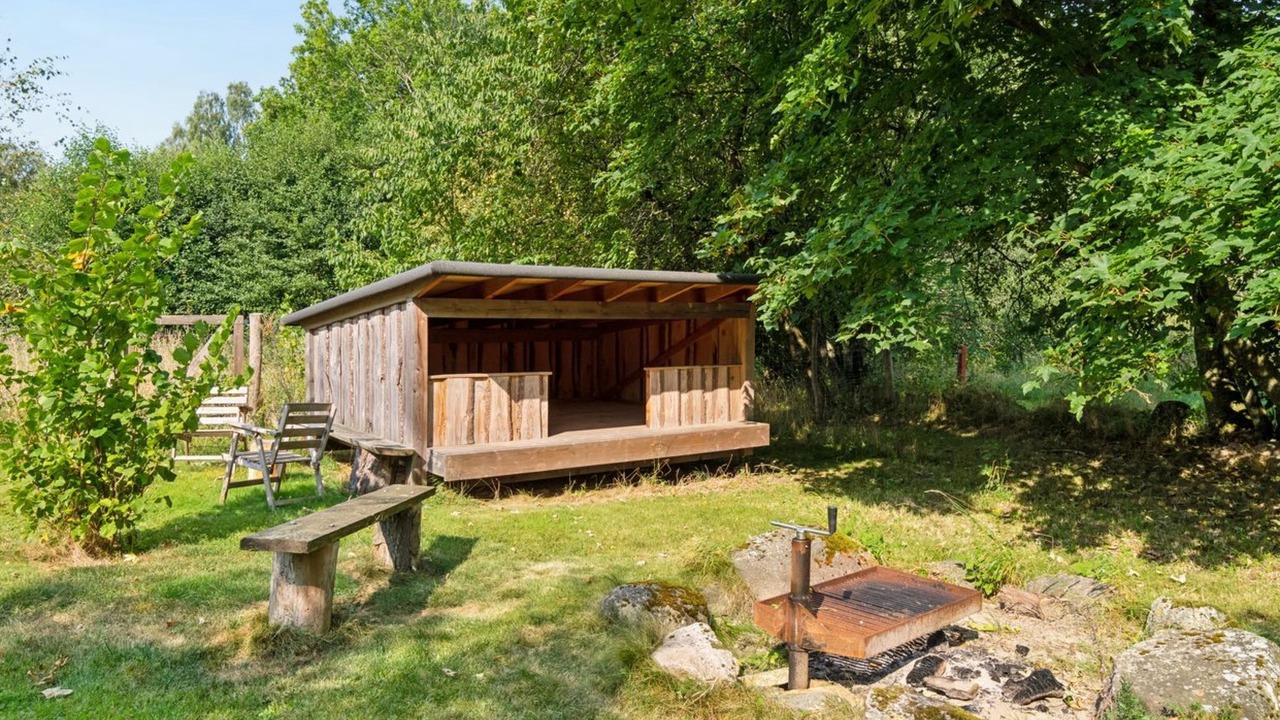 Photo of Outdoor in Akirkeby
