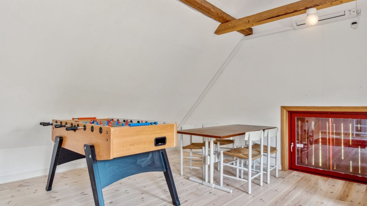 Photo of Livingroom in Akirkeby