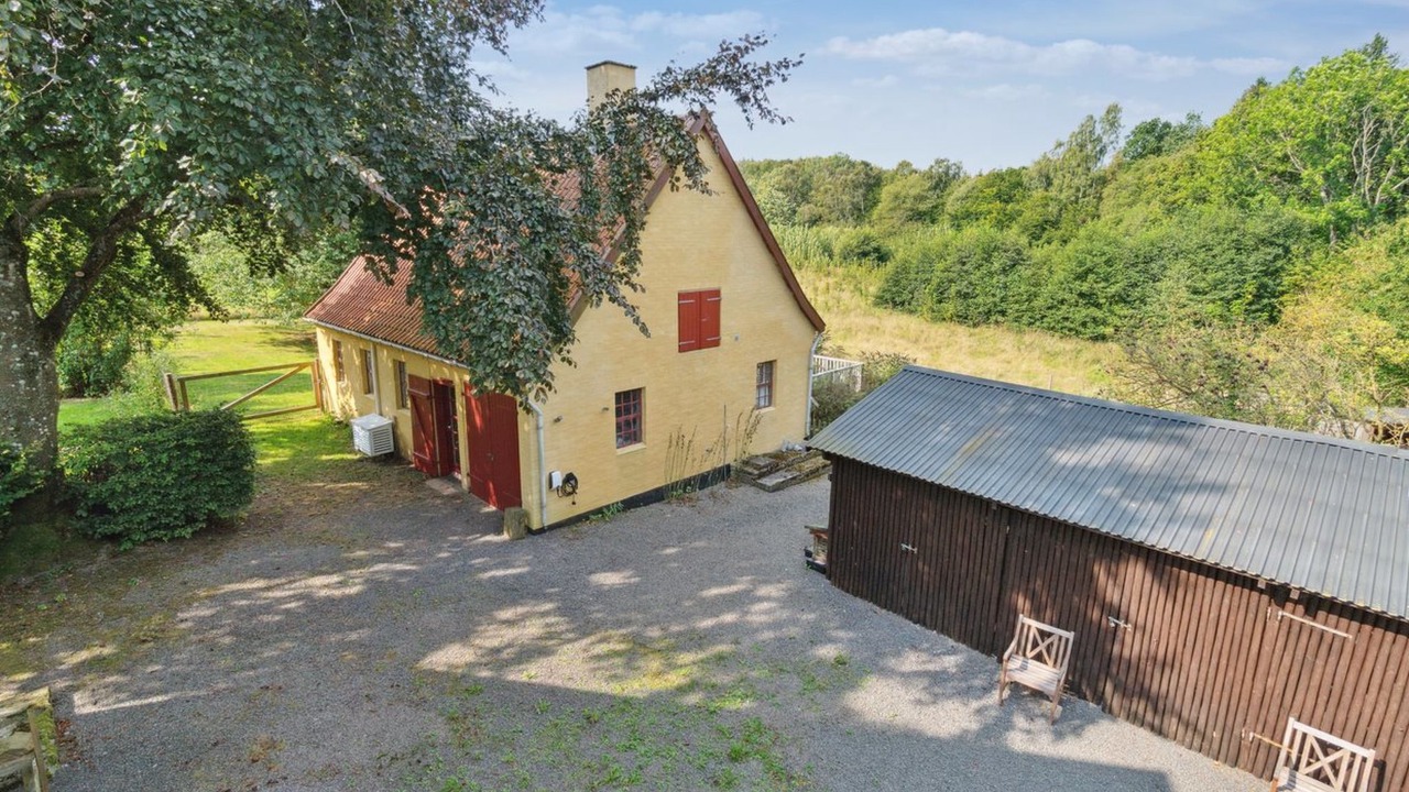 Photo of Others in Akirkeby