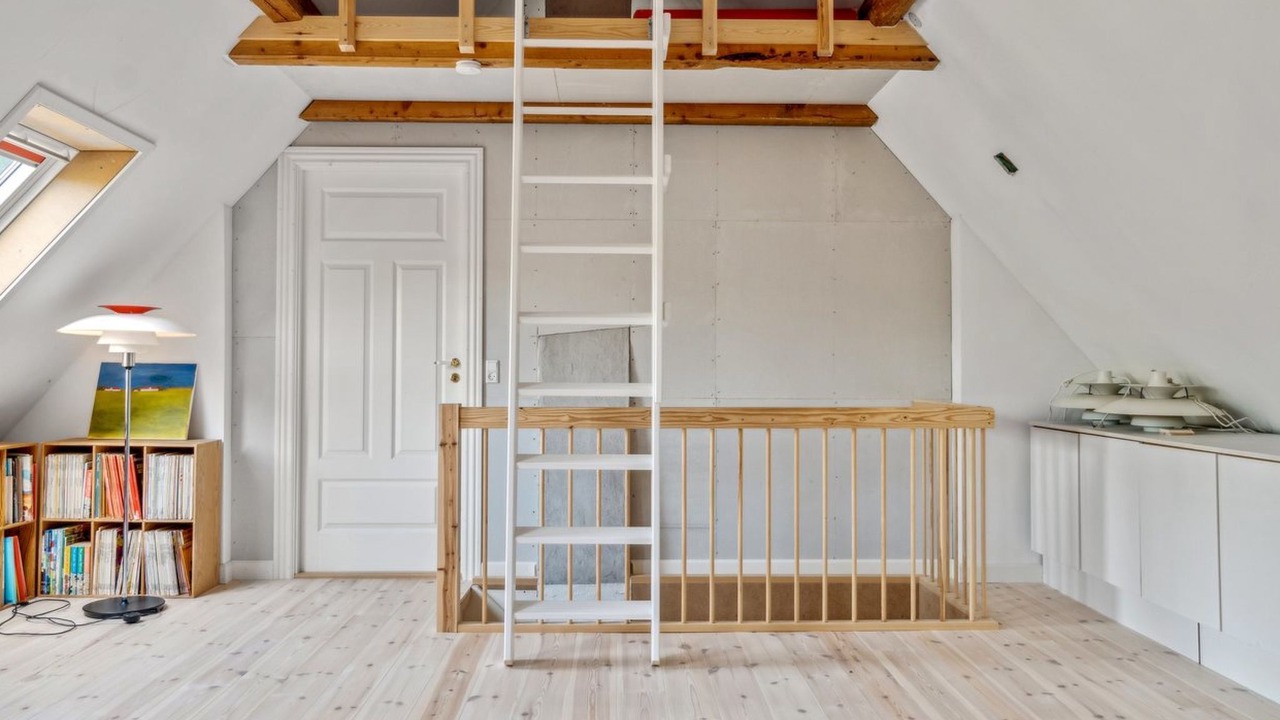 Photo of Livingroom in Akirkeby