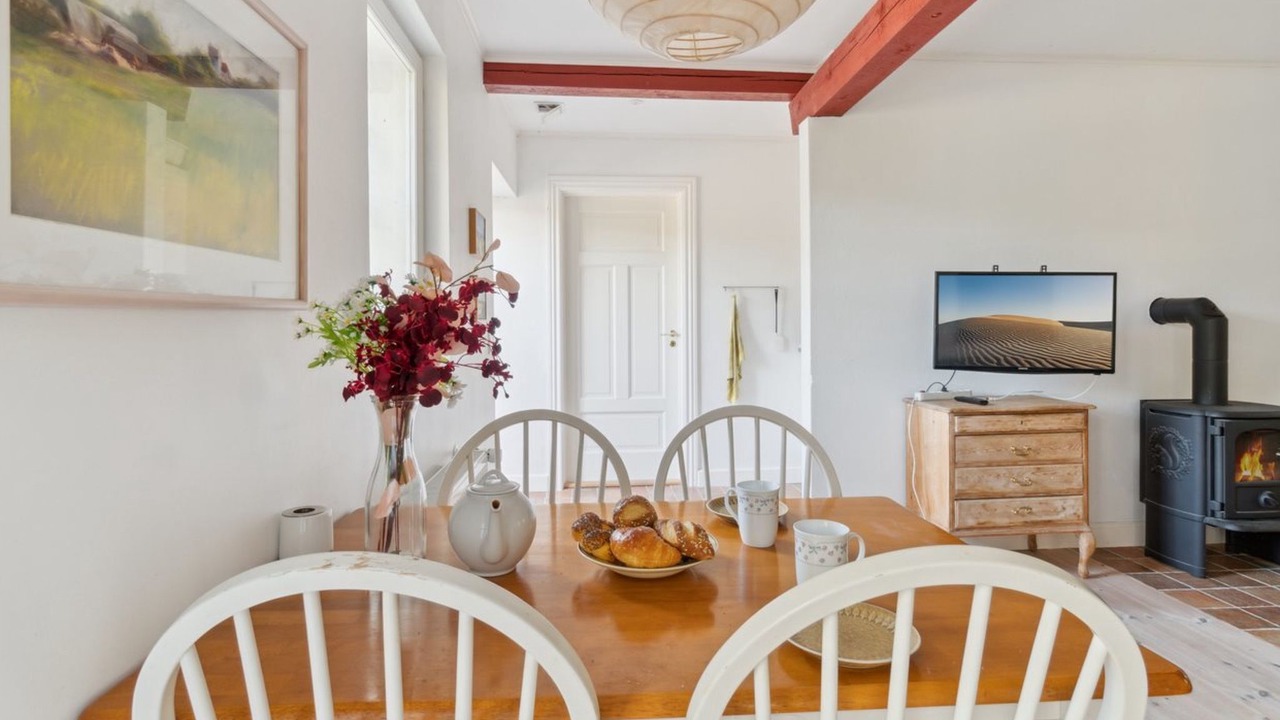 Photo of Livingroom in Akirkeby