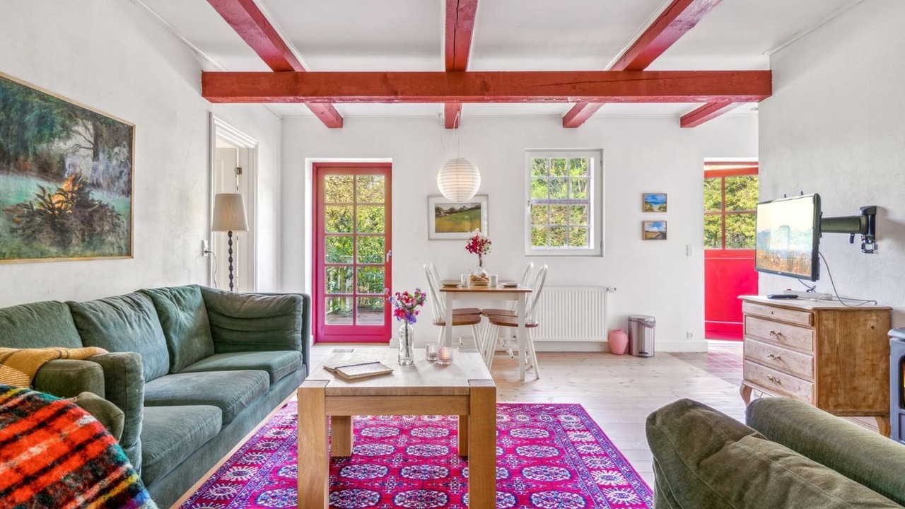 Photo of Livingroom in Akirkeby