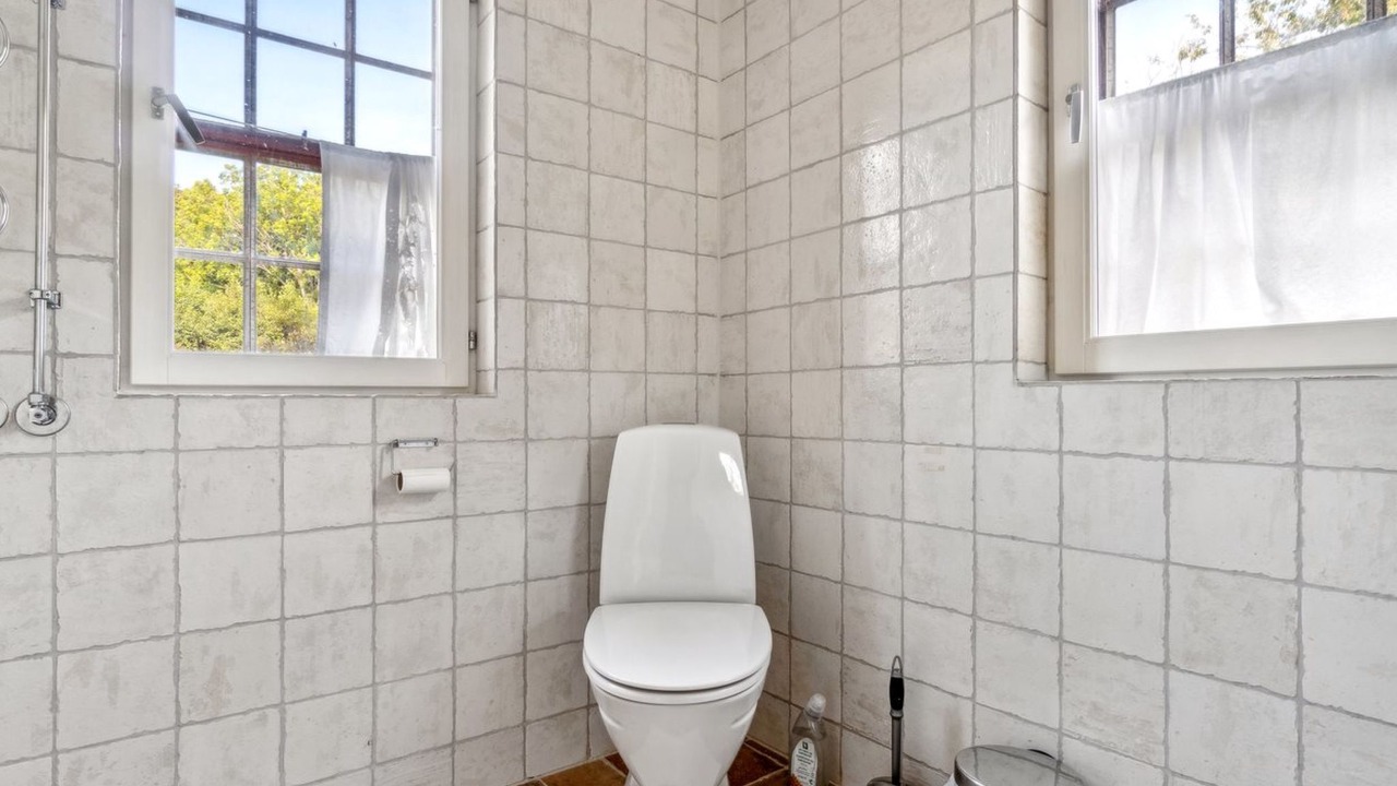 Photo of Bathroom in Akirkeby