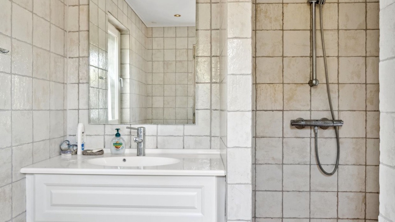 Photo of Bathroom in Akirkeby