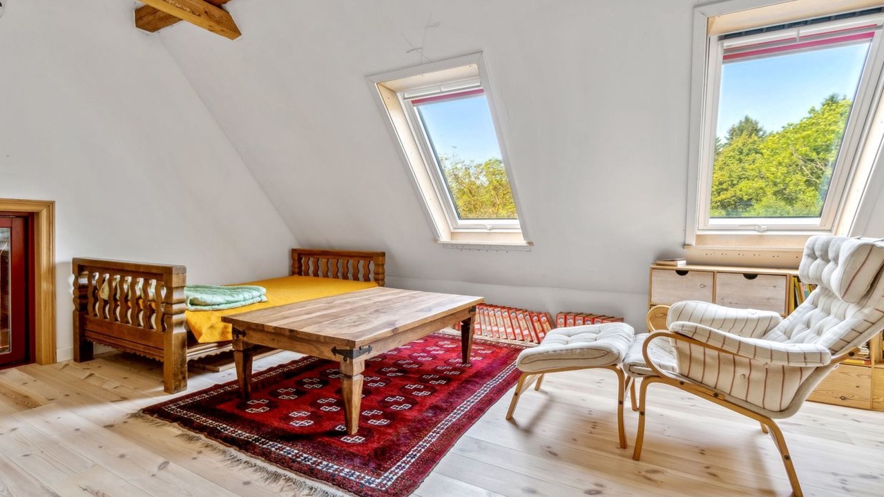 Photo of Livingroom in Akirkeby