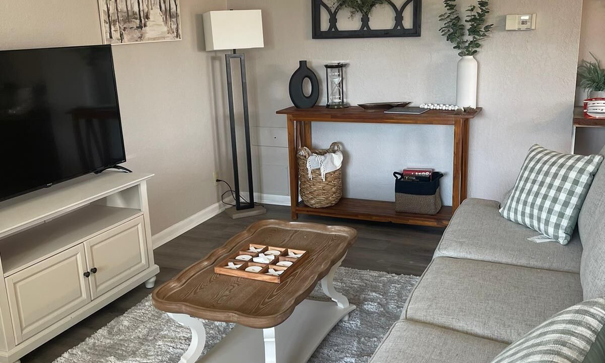 Photo of Livingroom in Taylor