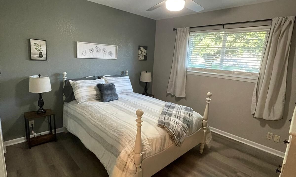 Photo of Bedroom in Taylor